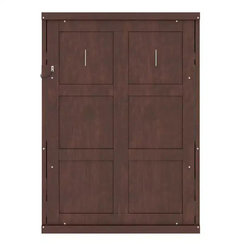 Lit escamotable moderne pour appartement, salon et chambre d'amis