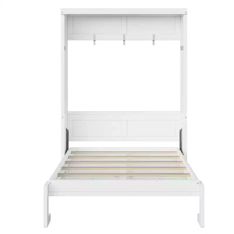 Lit escamotable moderne pour appartement, salon et chambre d'amis