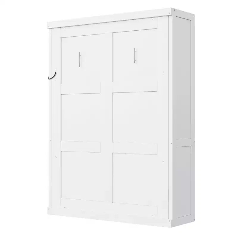 Lit escamotable moderne pour appartement, salon et chambre d'amis