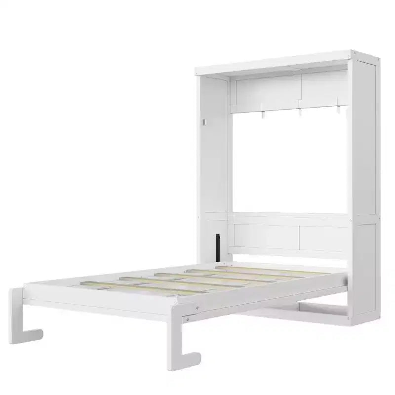 Lit escamotable moderne pour appartement, salon et chambre d'amis