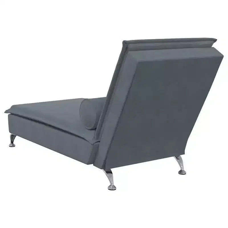 Chaise longue de massage