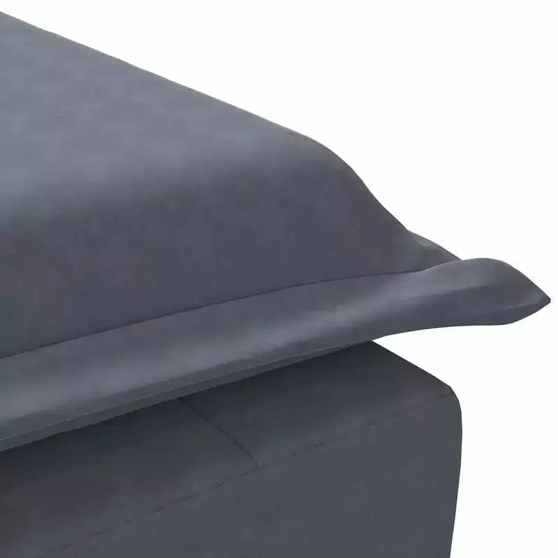 Chaise longue de massage