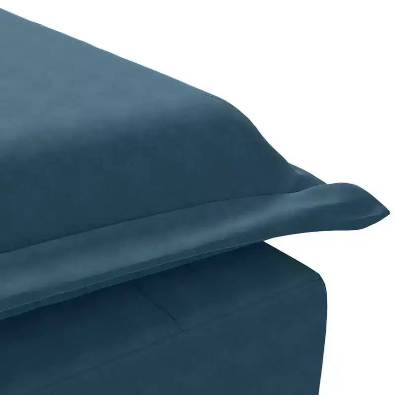 Chaise longue de massage