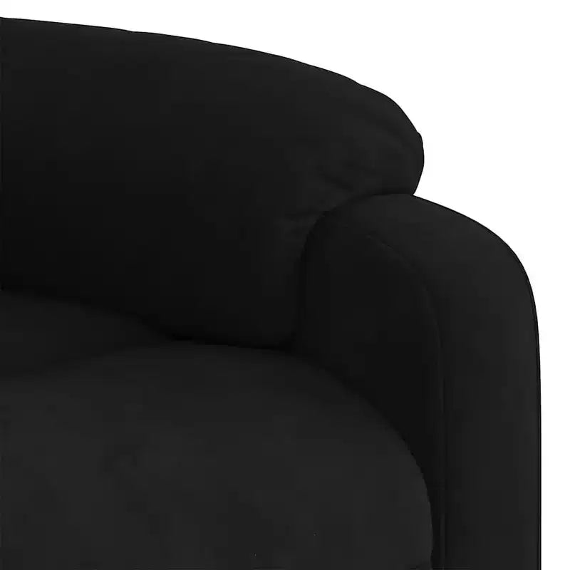 Fauteuil inclinable massant