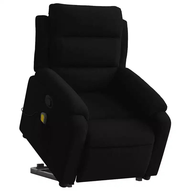 Fauteuil inclinable massant