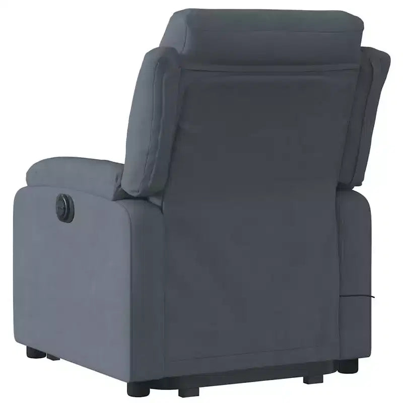 Fauteuil inclinable massant