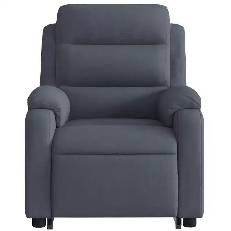 Fauteuil inclinable massant