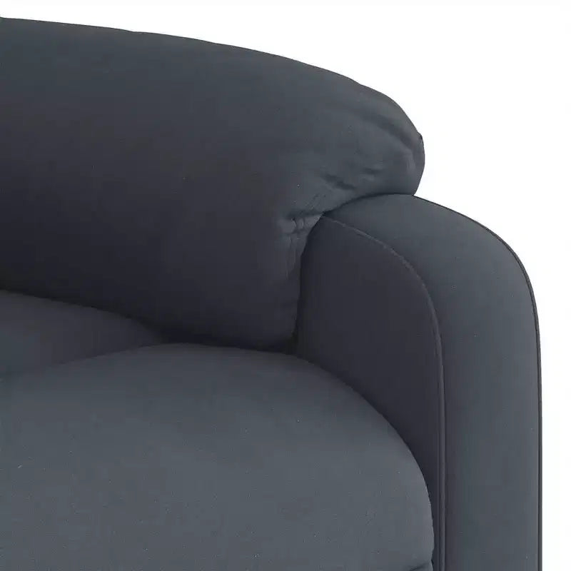 Fauteuil inclinable massant