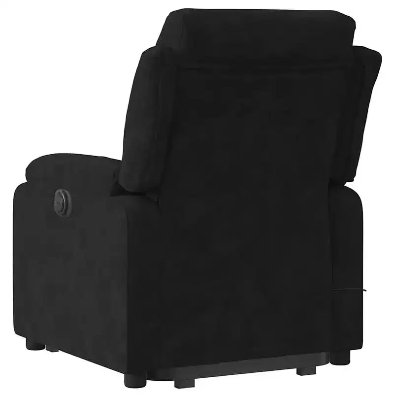 Fauteuil inclinable massant