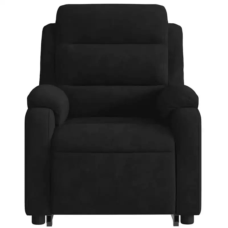Fauteuil inclinable massant