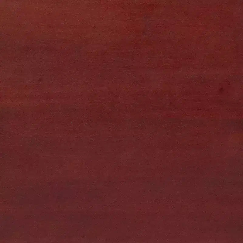 Commode, bois d'acajou massif marron, 45 x 35 x 100,5 cm